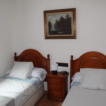דירה Casa Lopez קודילרו