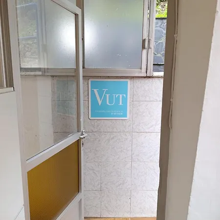 Casa Lopez דירה *