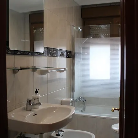 Casa Lopez Appartement *