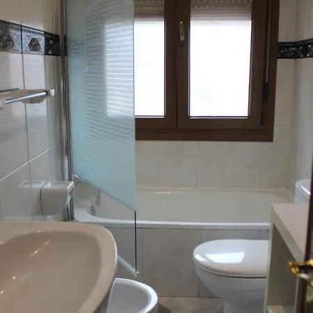 Appartement Casa Lopez *