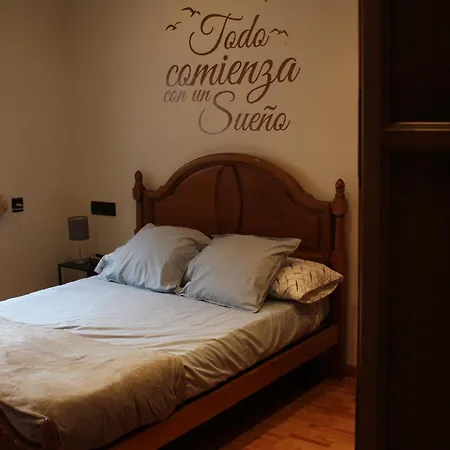 Casa Lopez * Cudillero