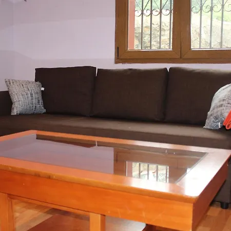 Appartement Casa Lopez Cudillero