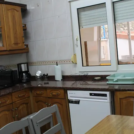 Appartement Casa Lopez Cudillero