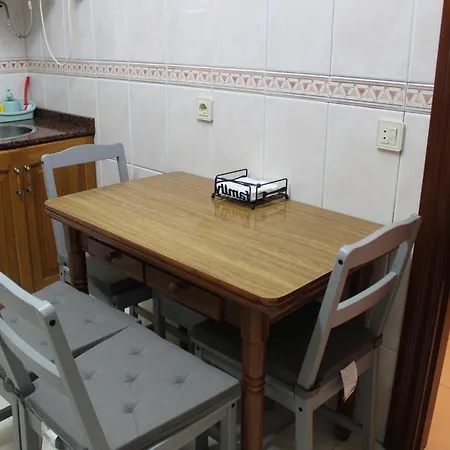 Appartement Casa Lopez *