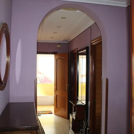 Casa Lopez Appartement *