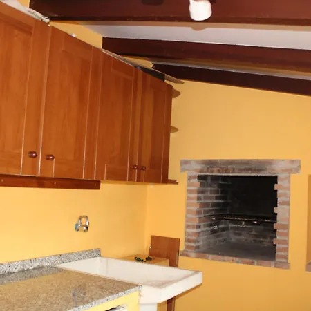 דירה Casa Lopez