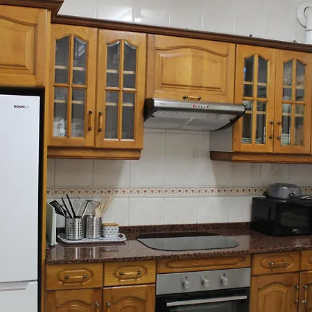Appartement Casa Lopez