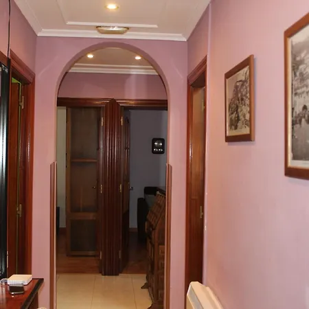 Casa Lopez דירה *