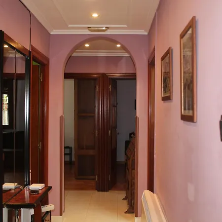 Appartement Casa Lopez Cudillero