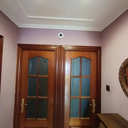 Casa Lopez * Cudillero