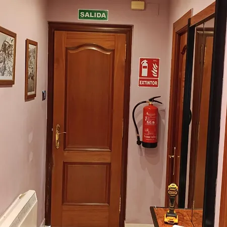 Appartement Casa Lopez