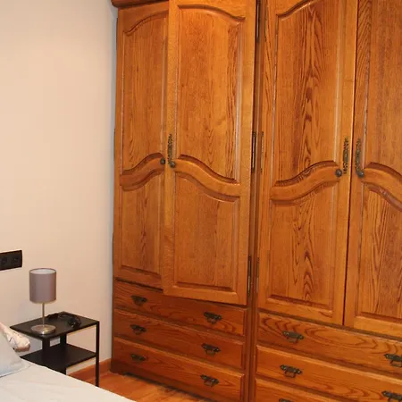 Casa Lopez Appartement *