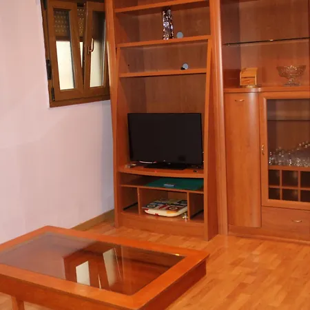 Casa Lopez Appartement Cudillero