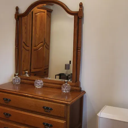 Appartement Casa Lopez