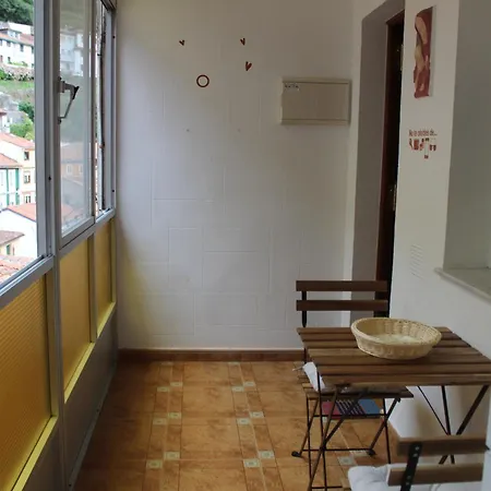 Casa Lopez Appartement Cudillero