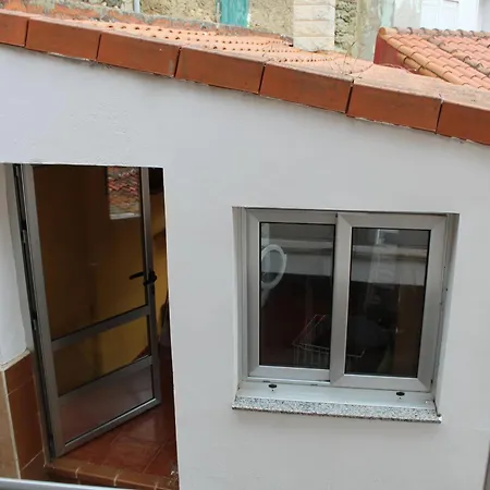 דירה Casa Lopez *