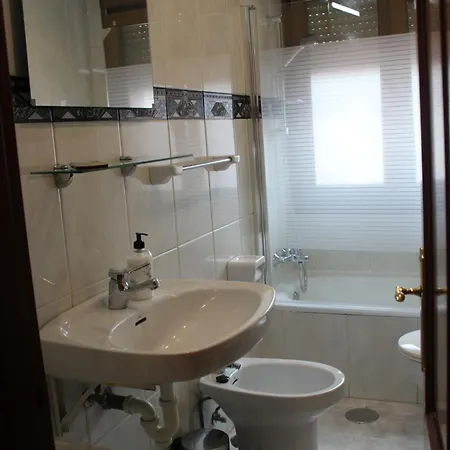 Casa Lopez Appartement *