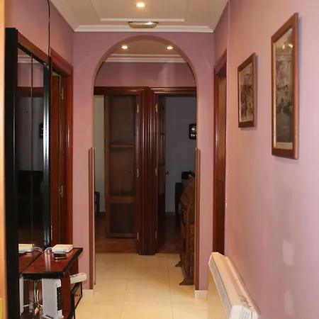 Appartement Casa Lopez *