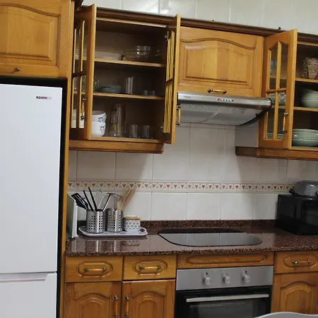 Casa Lopez *