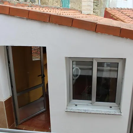 Casa Lopez Cudillero