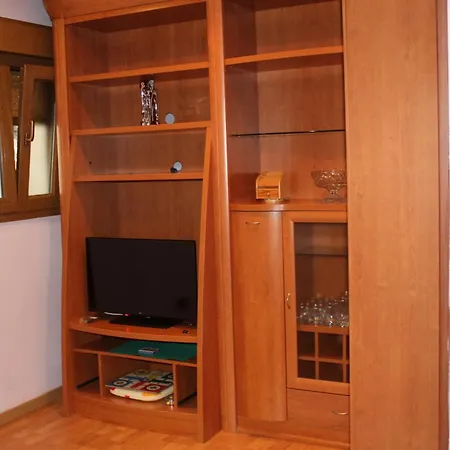 Appartement Casa Lopez *