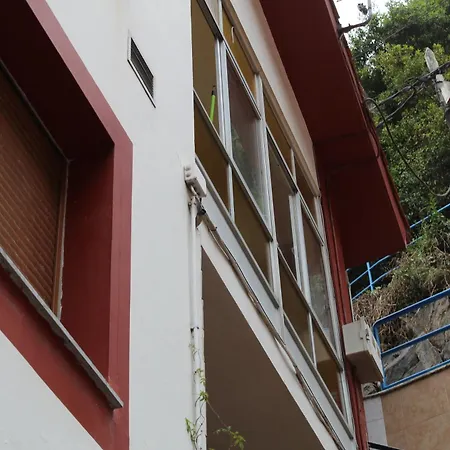 Appartement Casa Lopez