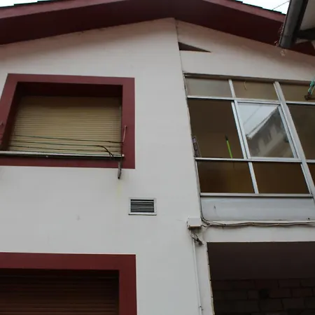 Casa Lopez Appartement